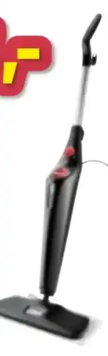 Möbelix Vileda Dampfreiniger Steam Plus XXL Angebot