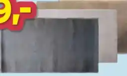 Möbelix Luca Bessoni Fellteppich Margarete Angebot