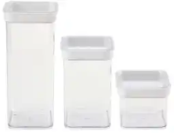 Möbelix Luca Bessoni Vorratsdosenset Ginia Angebot