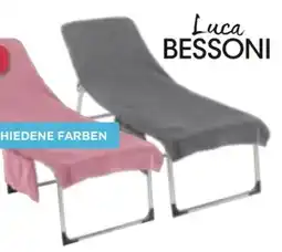 Möbelix Luca Bessoni Liegenauflage Saskia Angebot
