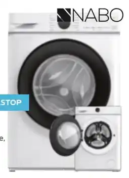 Möbelix Nabo Waschmaschine WM 1060 Angebot