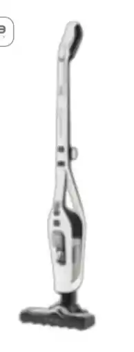 Möbelix Rowenta Akku-Bodenstaubsauger RH6737WH Angebot
