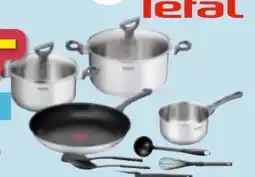 Möbelix Tefal Kochtopfset Daily Cook Angebot