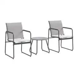 Möbelix Beldano Balkonset Braga Angebot