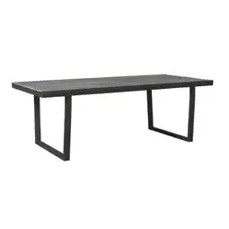 Möbelix Beldano Gartentisch Sylt Angebot