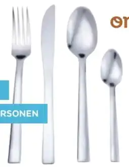 Möbelix Ondega Besteckset Christiane Angebot