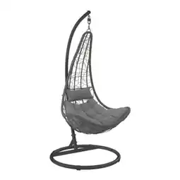 Möbelix Luca Bessoni Hängesessel Korinth Angebot