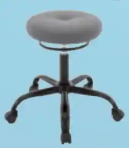 Möbelix Bürohocker Angebot