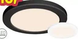 Möbelix Luca Bessoni LED-Deckenleuchte Gustav Angebot