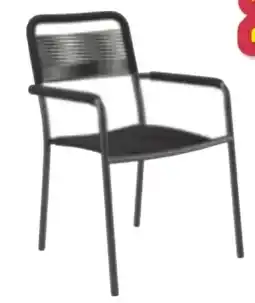 Möbelix Beldano Gartensessel Nele Angebot