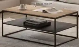 XXXLutz Johann Jakob Couchtisch Angebot
