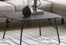 XXXLutz Xora Couchtisch Angebot