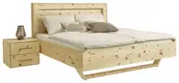 XXXLutz Valnatura Bett Angebot