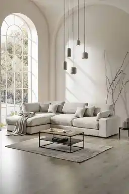 XXXLutz Lomoco Wohnlandschaft Angebot