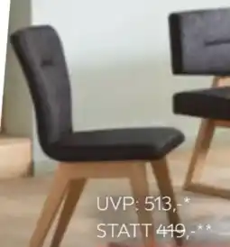 XXXLutz Dieter Knoll Stuhl Angebot