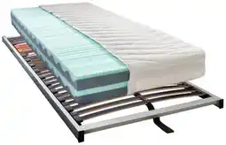 XXXLutz Sleeptex Matratzenset Angebot