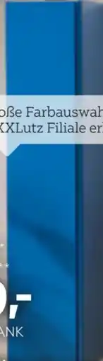 XXXLutz Dieter Knoll Hochschrank Angebot