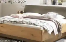 XXXLutz Linea Natura Bettanlage Angebot