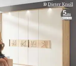 XXXLutz Dieter Knoll Drehtürenschrank Angebot