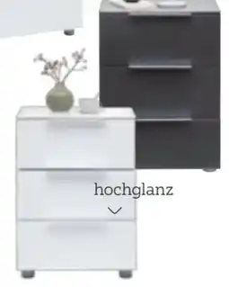 XXXLutz Voleo Nachtkästchen Angebot