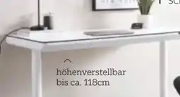 XXXLutz Novel Schreibtisch Angebot