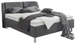 XXXLutz Beldomo Polsterbett Angebot