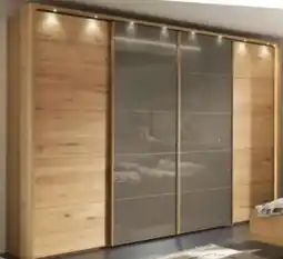 XXXLutz Linea Natura Schwebetürenschrank Angebot