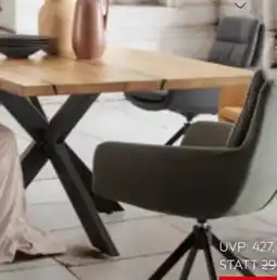 XXXLutz Linea Natura Esstisch Angebot