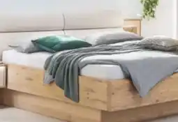 XXXLutz Dieter Knoll Bettanlage Angebot