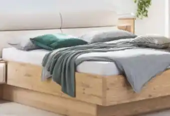 XXXLutz Dieter Knoll Bettanlage Angebot