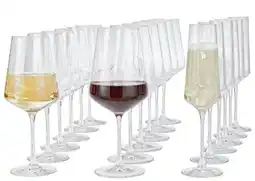 XXXLutz Leonardo Gläserset Puccini Angebot