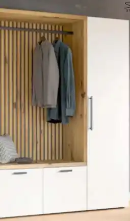 XXXLutz Stylife Garderobe Angebot