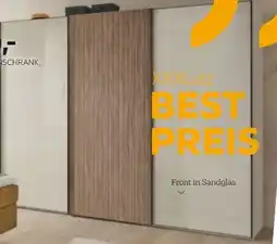 XXXLutz Dieter Knoll Schwebetürenschrank Angebot