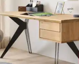 XXXLutz Linea Natura Schreibtisch Angebot