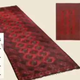 XXXLutz Cazaris Orientteppich Afghan Classic Angebot