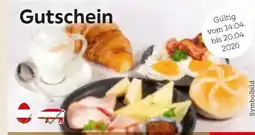 XXXLutz XXXLutz Französisches Frühstück Schinken Angebot