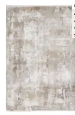 XXXLutz Dieter Knoll Vintage-Teppich Isabelle Angebot