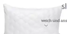 XXXLutz Sleeptex Polster Angebot