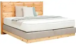 XXXLutz Valnatura Boxspringbett Angebot