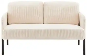 Mömax Based 2-Sitzer-Sofa Miami Angebot