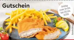 XXXLutz XXXLutz Hühner Cordon Bleu Spargel Angebot