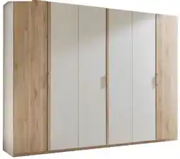 XXXLutz Xora Drehtürenschrank Angebot