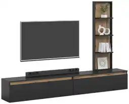 Mömax Based Wohnwand Pascal Angebot