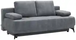 Mömax Based Schlafsofa Stone Angebot