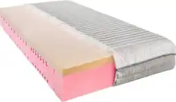 XXXLutz Novel Matratze Angebot