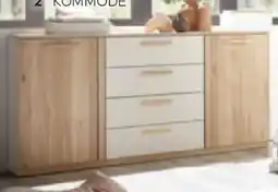 XXXLutz Xora Kommode Angebot