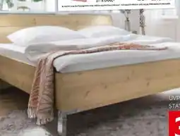 XXXLutz Venda Bett Angebot