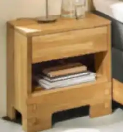 XXXLutz Linea Natura Nachtkästchen Angebot