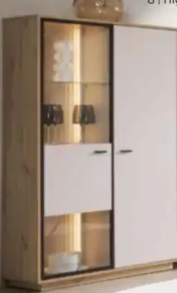 Mömax Premium Living Highboard Cremona Angebot