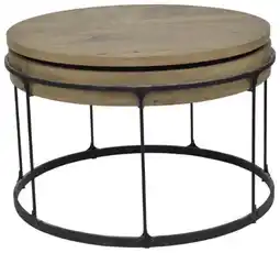 XXXLutz Couchtisch Angebot